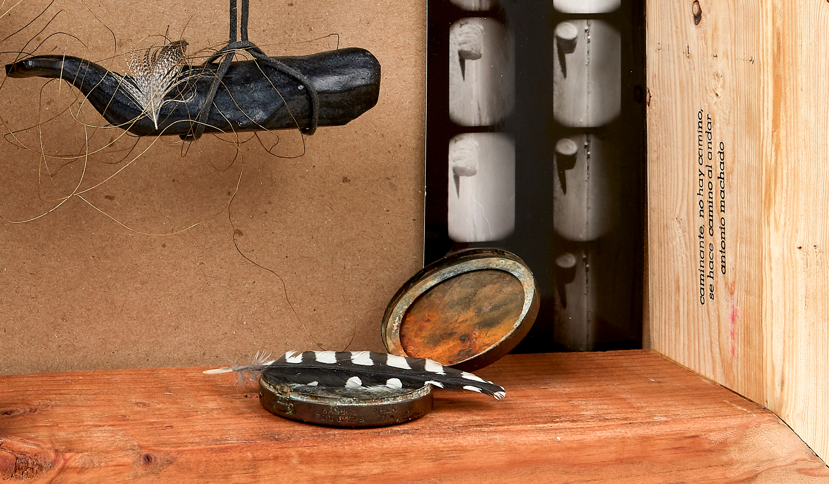 caminante larger crop horizontal